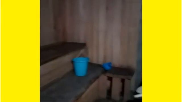 АБХАЗИЯ баня на дровах смотреть онлайн