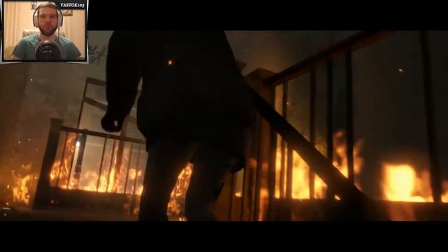 BEYOND: Two Souls 💣 Роды и пожар смотреть онлайн