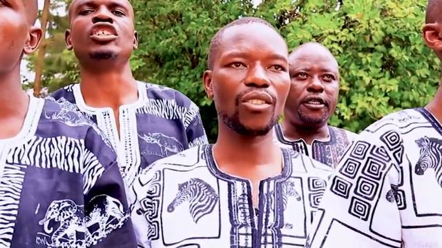 MAPAMBANO-MAKARIOS III SEMINARY CHOIR смотреть онлайн