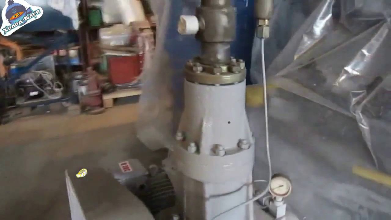 Детандер ДПВ 4,2 2006\2