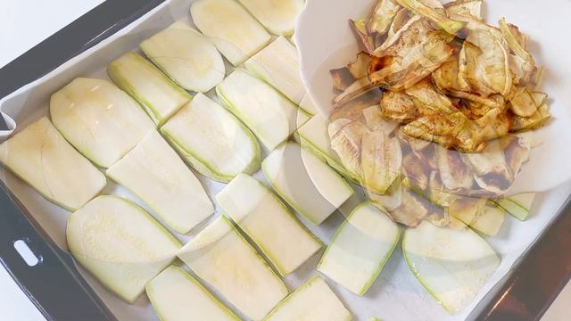 Салат из кабачков - шедевр грузинской кухни / Zucchini salad. A masterpiece of Georgian cuisine смотреть онлайн