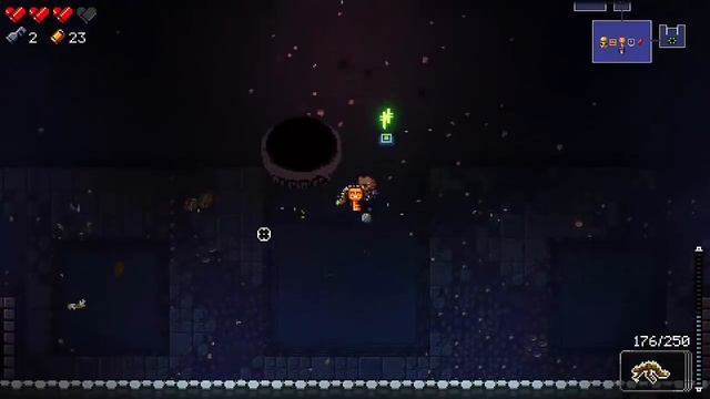 How to Exit the Gungeon смотреть онлайн