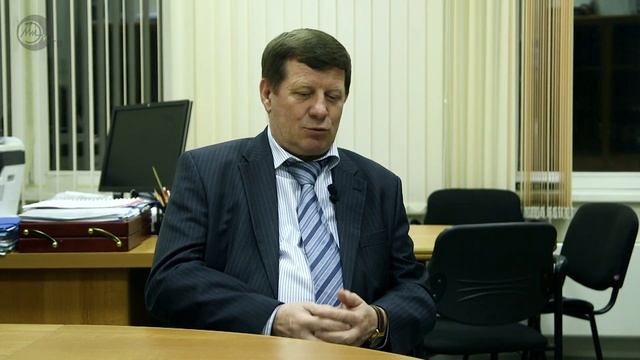 Вектор Развития. Николай Шелепин смотреть онлайн