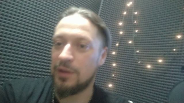 Как продвигается озвучка аудиокниги Темная Башня 7. Апрель 2019 смотреть онлайн