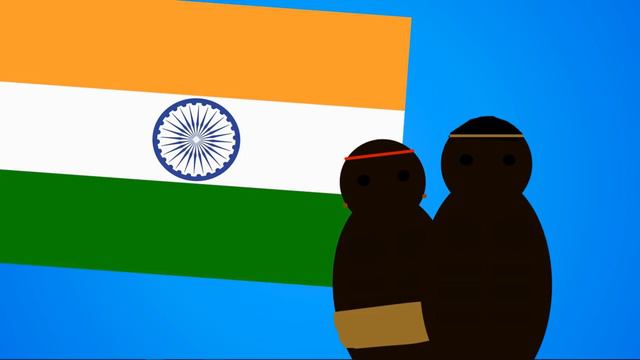 The History of North Sentinel Island - And Why it's Illegal to Visit смотреть онлайн