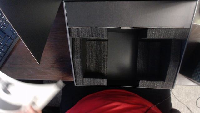 Опыт Покупки и Распаковка Xbox Series X из обычного магазина DNS (обычный покупатель) смотреть онлайн