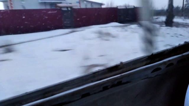 48 маршрут Воронежа (Машмет - Масловка - Таврово) смотреть онлайн