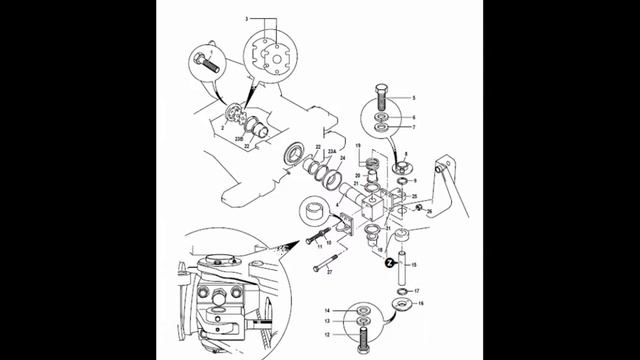JCB TM200, TM270, TM300 Wheeled Loader Shovel Service Manual смотреть онлайн