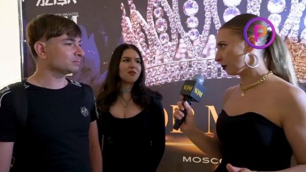 Всероссийский конкурс красоты «Top Model - Москва 2023»