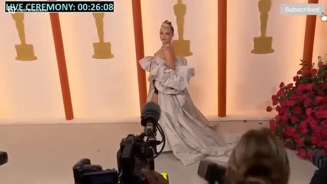 2023 OSCAR AWARDS Full Show | 95th Academy Awards Ceremony