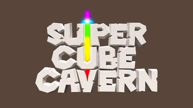 Super Cube Cavern OST | Lobby2 смотреть онлайн