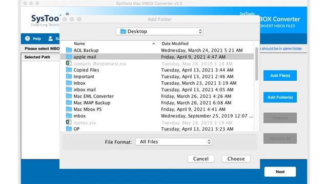 How to Convert Mac MBOX Files into Different formats | Easy Method! смотреть онлайн