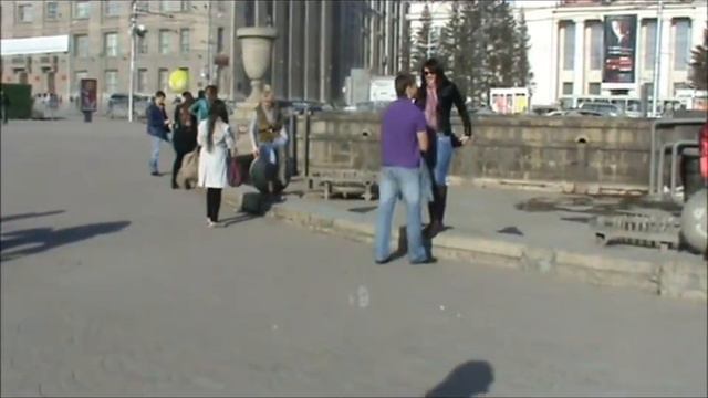 Город любви Новосибирск смотреть онлайн