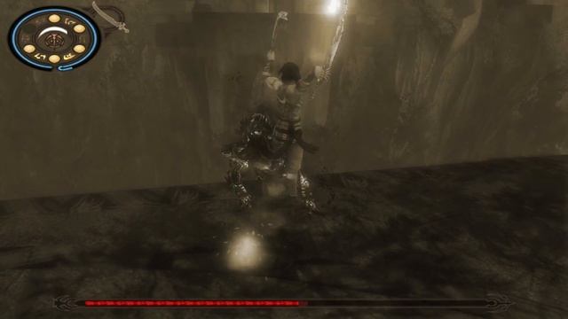 Prince of Persia: Warrior Within - Прохождение pt19 (Финал) - Дахака смотреть онлайн