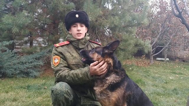 29 ноября 2020 г. Есенин "Песнь о Собаке". смотреть онлайн