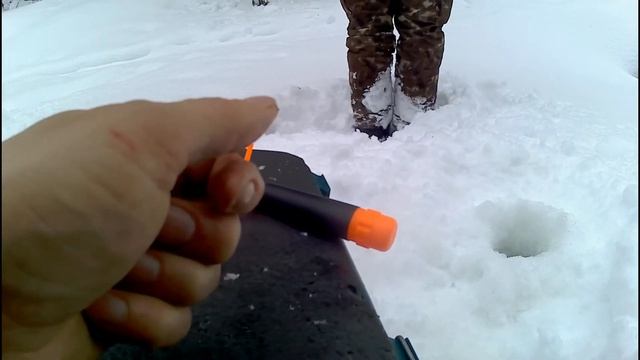 На дальних берегах. Лесная речка. В поисках новых мест./рыбалка Севера. смотреть онлайн