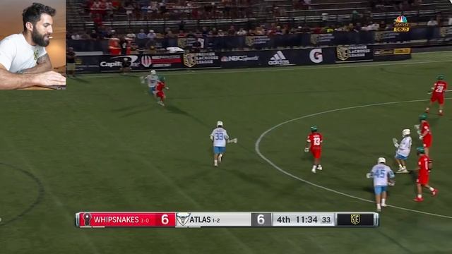 Breaking Down My Midfield Dodging | GAME IQ Ep. 3 смотреть онлайн