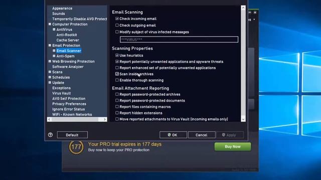 AVG Internet Security 2016 Giveaway смотреть онлайн