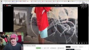 СМОТРЮ ГРАФФИТИ ЮТУБ | ЛЮТЫЙ БОМБЕР BAGMAN