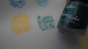 Если не получается стемпинг!