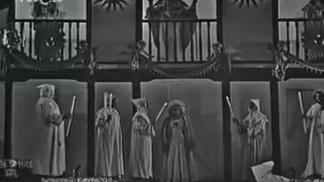 CALDERÓN DE LA BARCA EL GRAN TEATRO DEL MUNDO смотреть онлайн