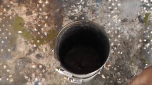 Дымогенератор для холодного копчения своими руками очень удобный и быстрая  2016год.