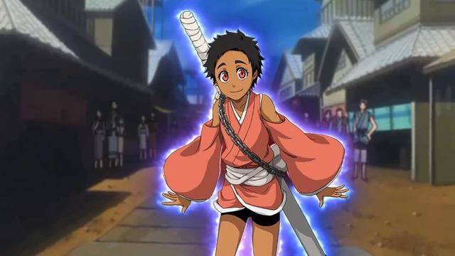 СИЛЬНЕЙШИЙ ЗАНПАКТО ИКОМИКИДОМОЕ ? | ПУСТОЙ ЗАНПАКТО ИКОМИКИДОМОЕ ХИКОНЕ УБУГИНУ | БЛИЧ смотреть онлайн