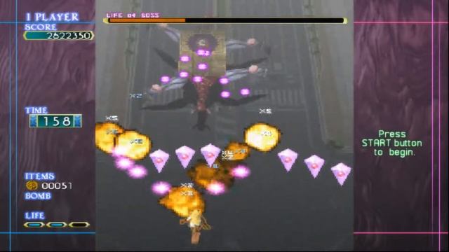 Mobile Light Force 2 #3 смотреть онлайн