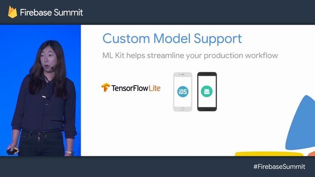 Top 5 reasons to add ML Kit to your Android or iOS app смотреть онлайн