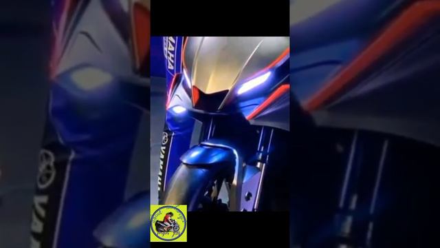 new Yamaha sniper 155 vva prototype (bigbike concept) смотреть онлайн