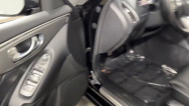 Used 2020 INFINITI Q50 EDITION 30 JN1EV7AR5LM253781 Suitland, Annapolis, Silver Spring, Bowie смотреть онлайн