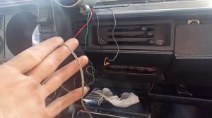 Подробная инструкция по установки тахометра на ваз 2101/7