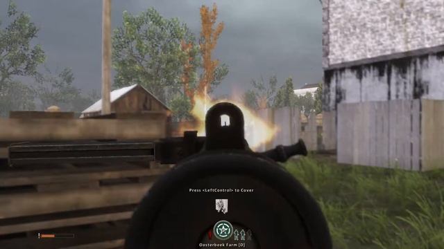 RED ORCHESTRA 2 HEROES OF THE WEST FRONT gameplay смотреть онлайн