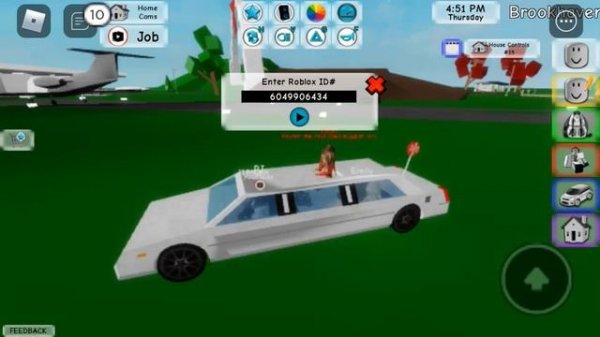 Brookhaven ID codes pt 6