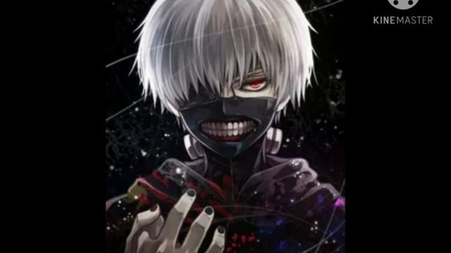 Токийский-гуль опенинг -на русском =) 1-опенинг смотреть онлайн