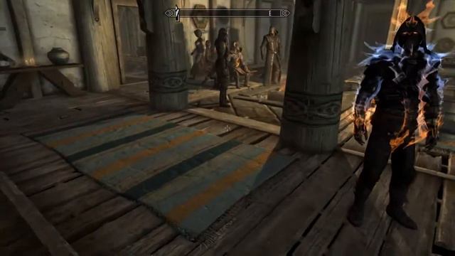 Skyrim PS4 Follower Mods without External Assets смотреть онлайн