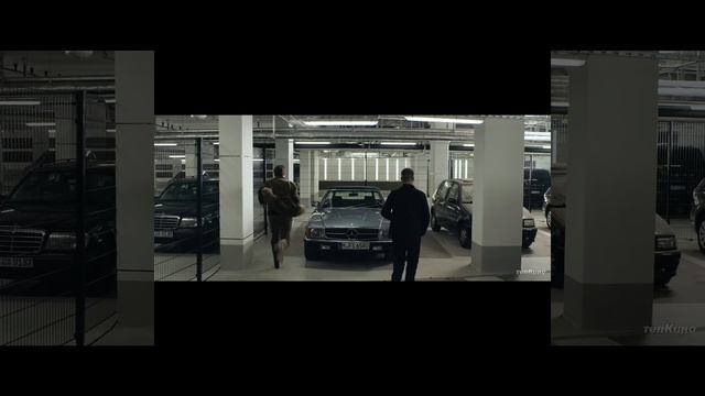 🎥 ДОСТУЧАТЬСЯ ДО НЕБЕС 2, русский трейлер смотреть онлайн