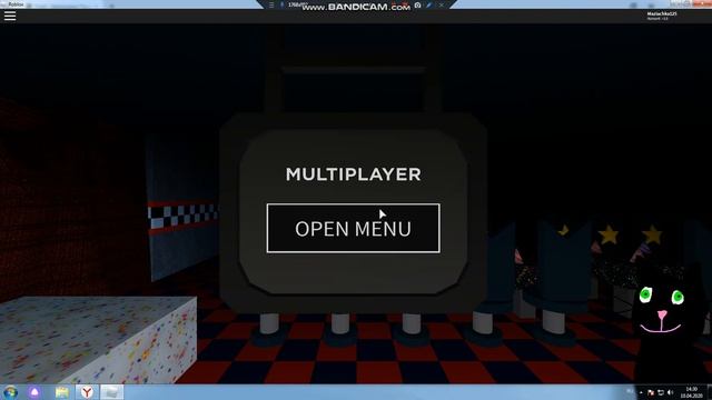 Fnaf 8 vr в роблоксе fnaf 2 ноч-2 + симулятор fnaf 1 смотреть онлайн