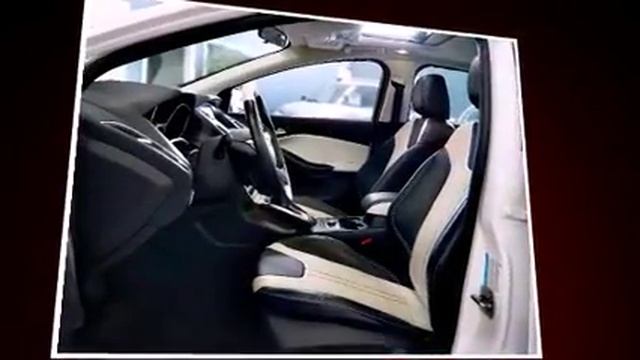 2013 Ford Focus Titanium | *NAVI* | BACK-UP CAMERA смотреть онлайн