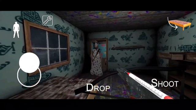 GRANNY 5 YEARS | SG TEAM COMMUNITY смотреть онлайн