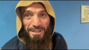 МАГА ИСМАИЛОВ: "Бой Шовхала вызвал раздражение" / Махачев, Шара Буллет, Никулин, Минеев, Сульянов