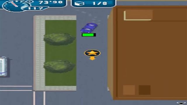 Mafia Wars New York Java - PARTE 1 смотреть онлайн