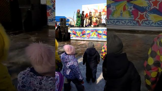 масленица 2019 год смотреть онлайн