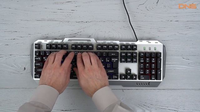 Распаковка DEXP Liquid metal / Unboxing DEXP Liquid metal смотреть онлайн