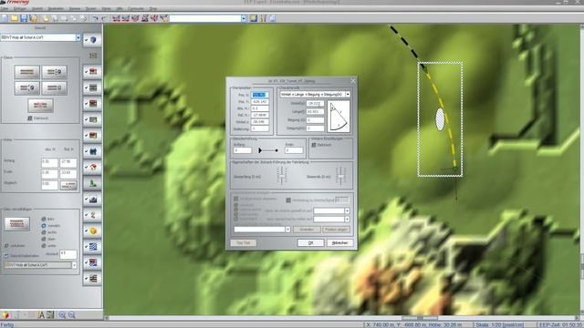 EEP13_Bastelstube # Tunneldurchbruch # Workshop 07 смотреть онлайн