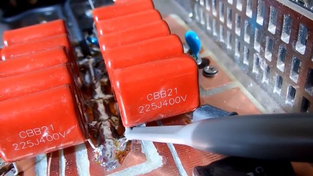SSTC Pt. 8 - Snubber Networks & Inductive Load Test