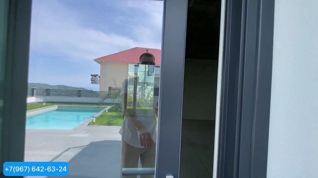 Дом в Сочи в Средиземноморском стиле | Полный обзор смотреть онлайн