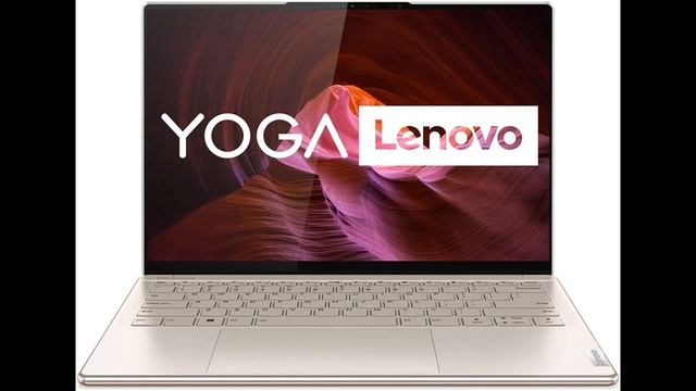 ? Lenovo Yoga Slim 9i Laptop |14" WQUXGA OLED Touch Display | Intel Core i7-1280P: lohnenswert? ? смотреть онлайн