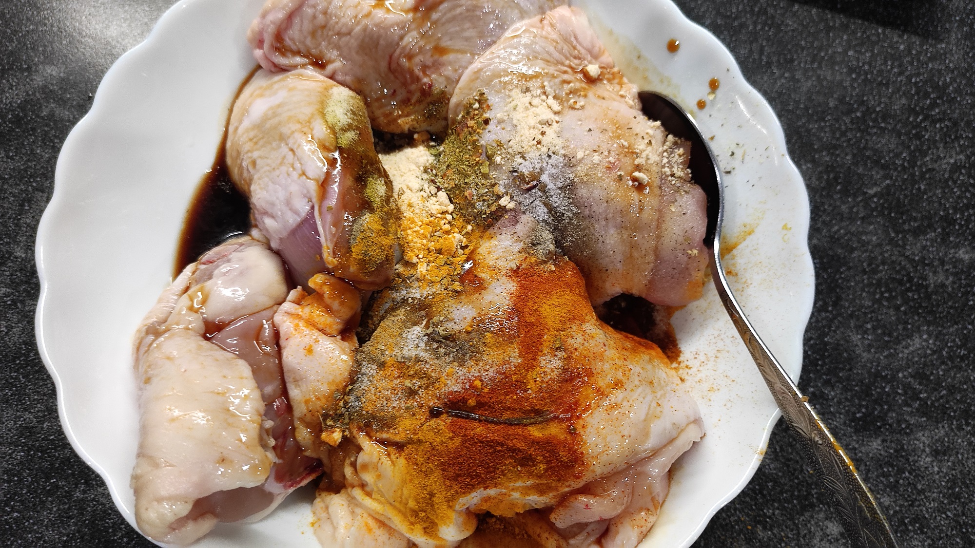 ВМЕСТО ШАШЛЫКА НА НОВЫЙ ГОД! НЕОБЫКНОВЕННО ВКУСНО И ПРОСТО! смотреть онлайн