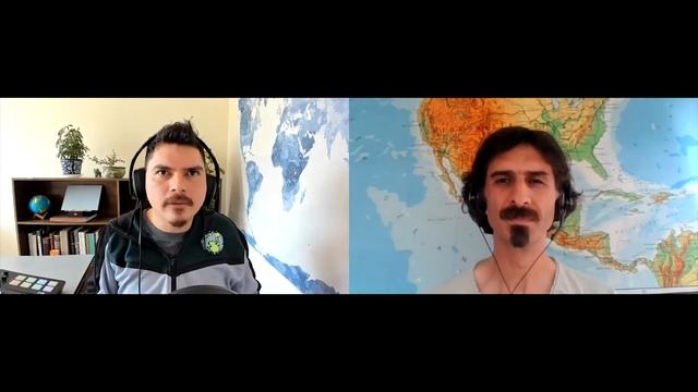 #115 Link to the Hispanic Community смотреть онлайн